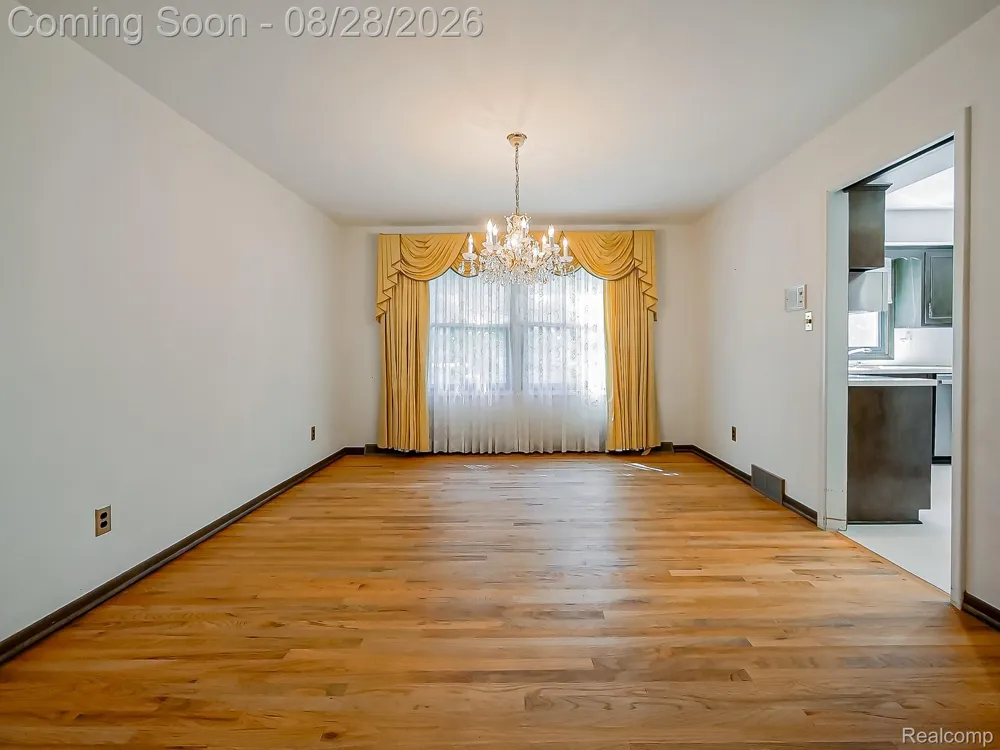 35973 Old Homestead Drive Farmington Hills City, MI 48335