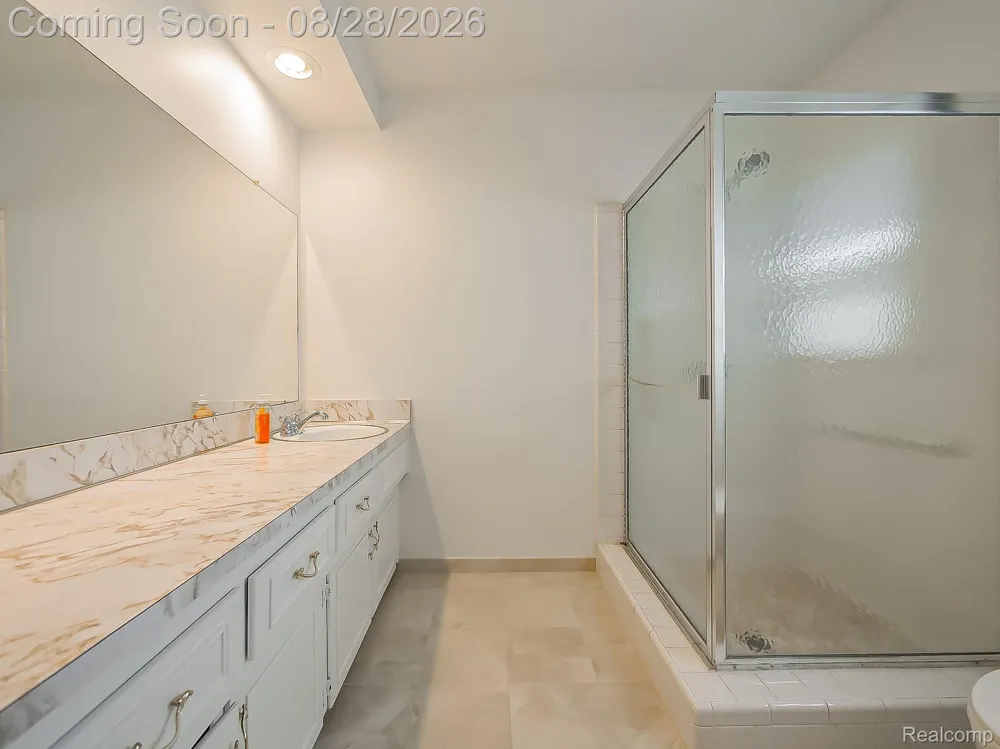 35973 Old Homestead Drive Farmington Hills City, MI 48335