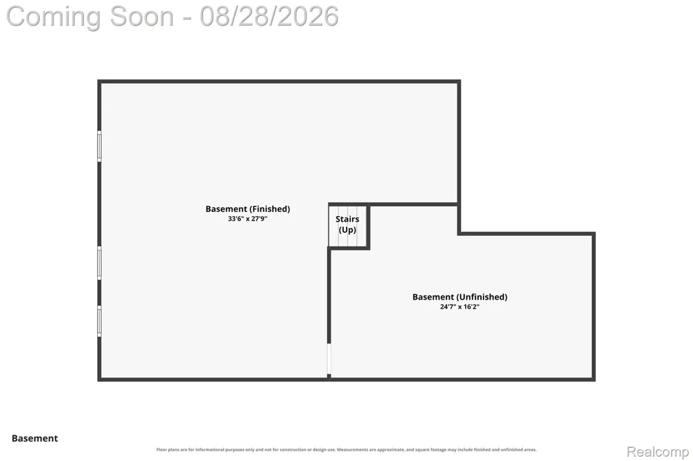 35973 Old Homestead Drive Farmington Hills City, MI 48335