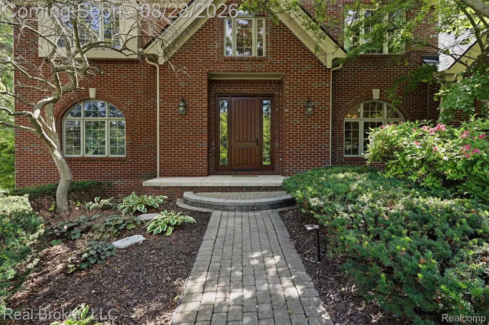 5380 Fieldstone Court Genoa Township, MI 48116