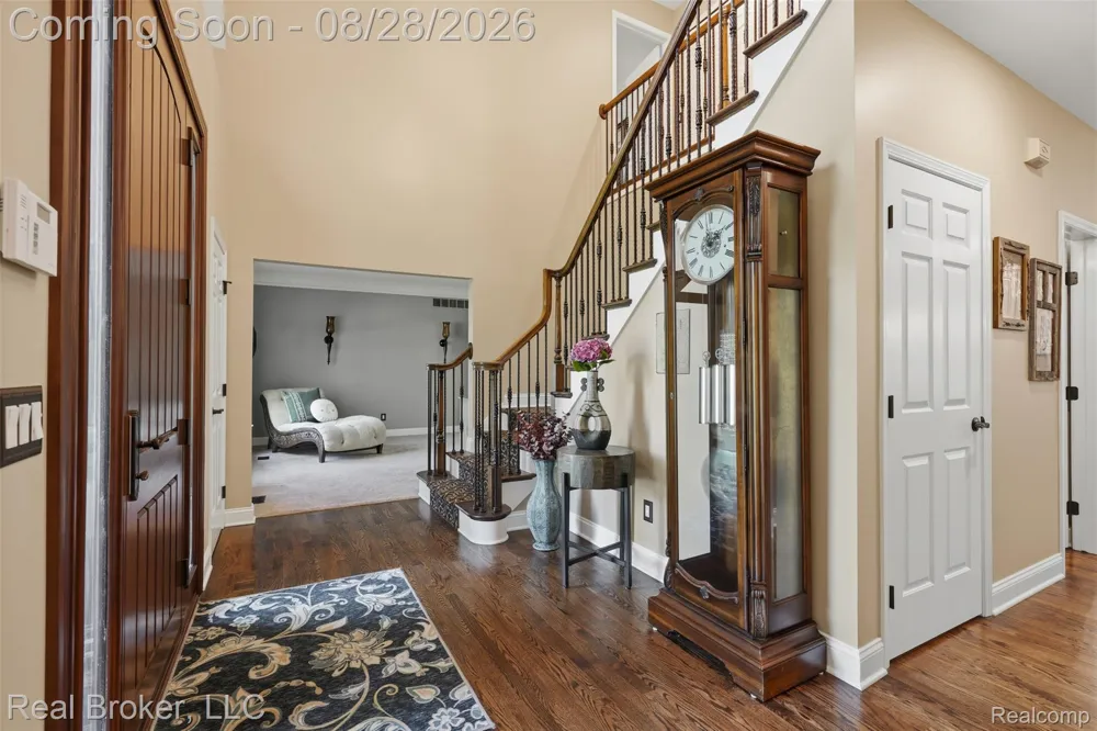5380 Fieldstone Court Genoa Township, MI 48116