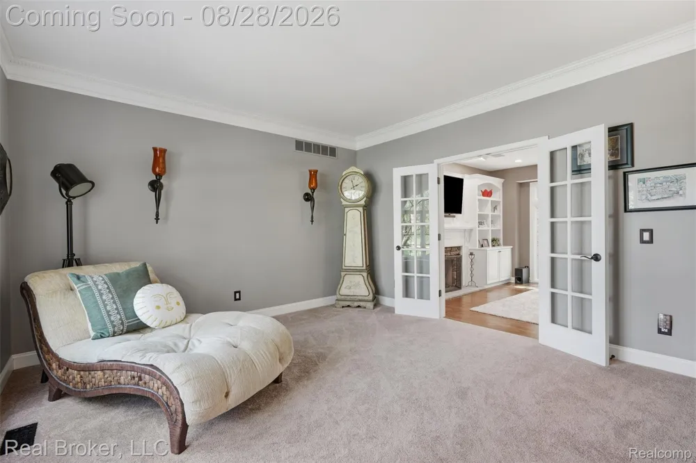 5380 Fieldstone Court Genoa Township, MI 48116