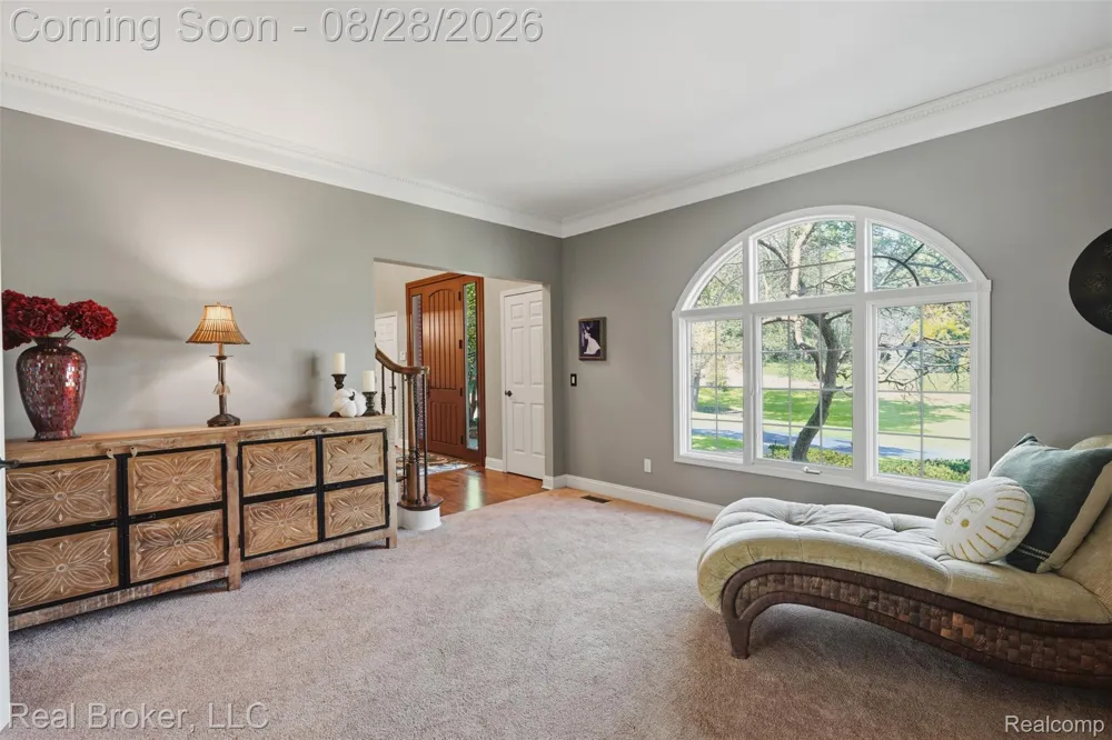 5380 Fieldstone Court Genoa Township, MI 48116