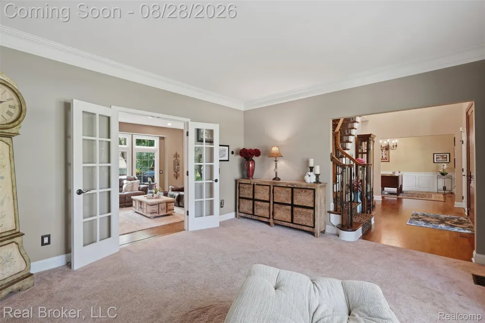 5380 Fieldstone Court Genoa Township, MI 48116