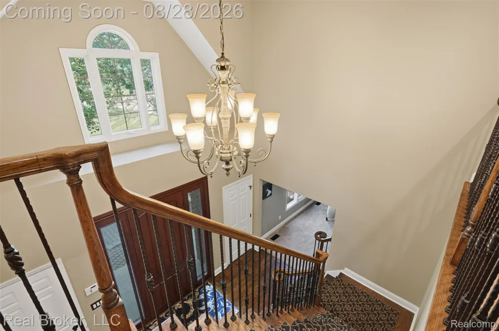 5380 Fieldstone Court Genoa Township, MI 48116