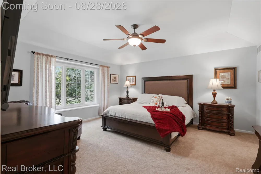 5380 Fieldstone Court Genoa Township, MI 48116