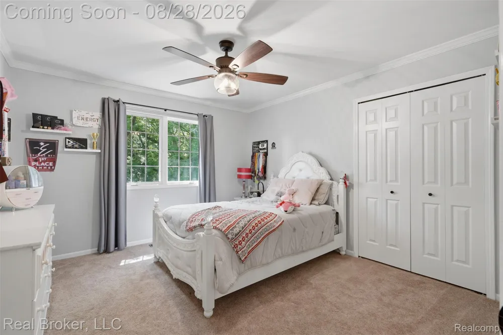 5380 Fieldstone Court Genoa Township, MI 48116