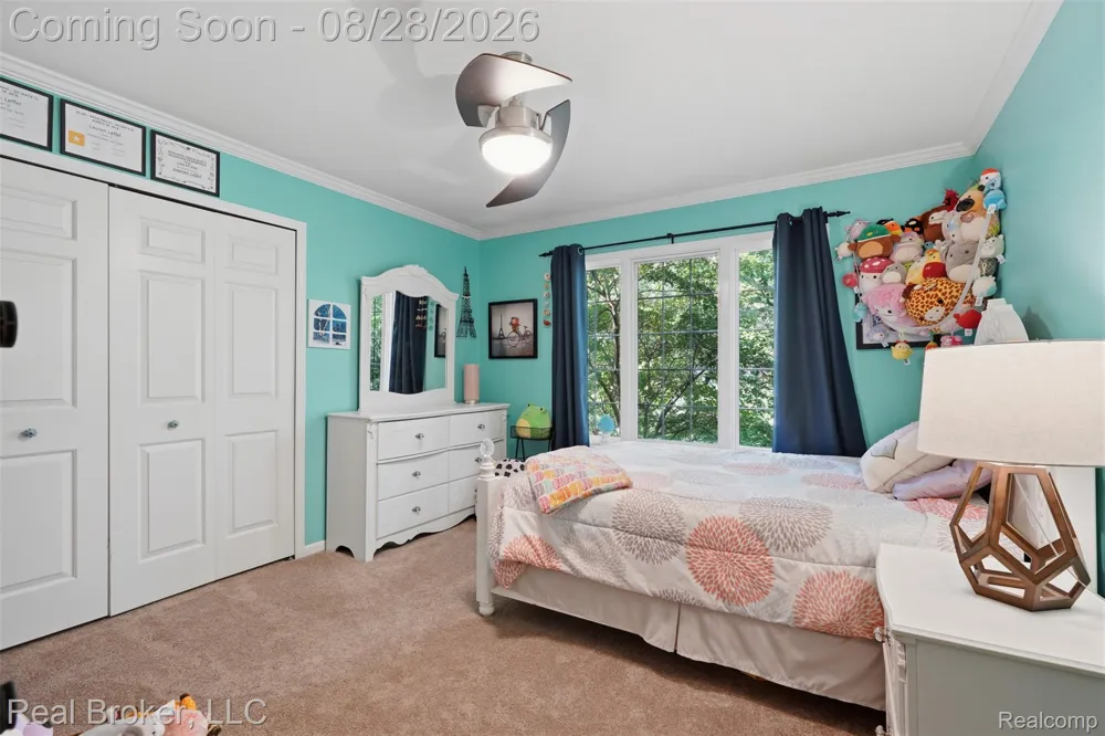5380 Fieldstone Court Genoa Township, MI 48116