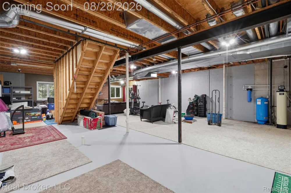 5380 Fieldstone Court Genoa Township, MI 48116
