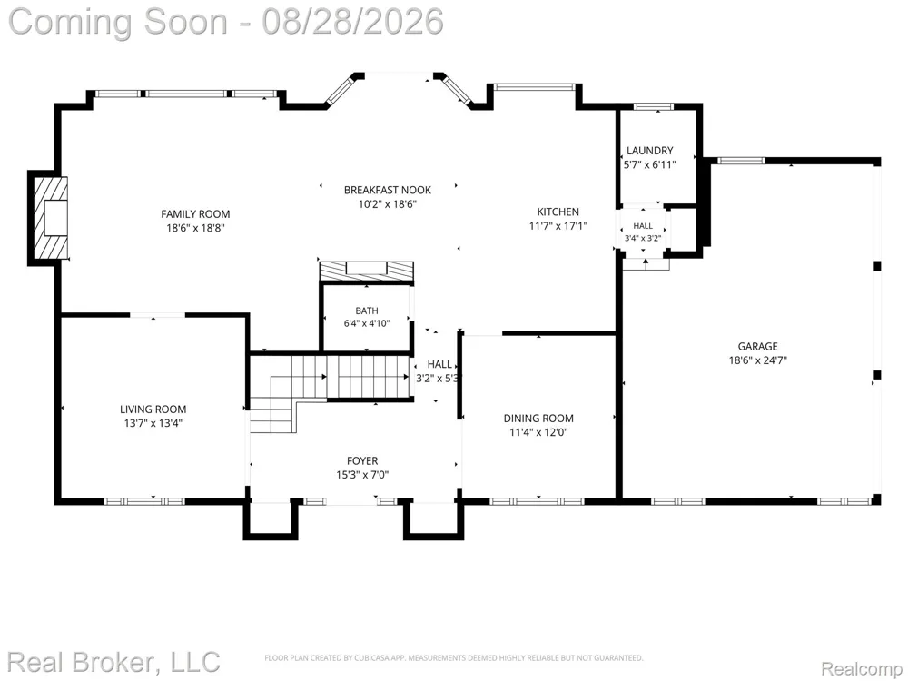 5380 Fieldstone Court Genoa Township, MI 48116