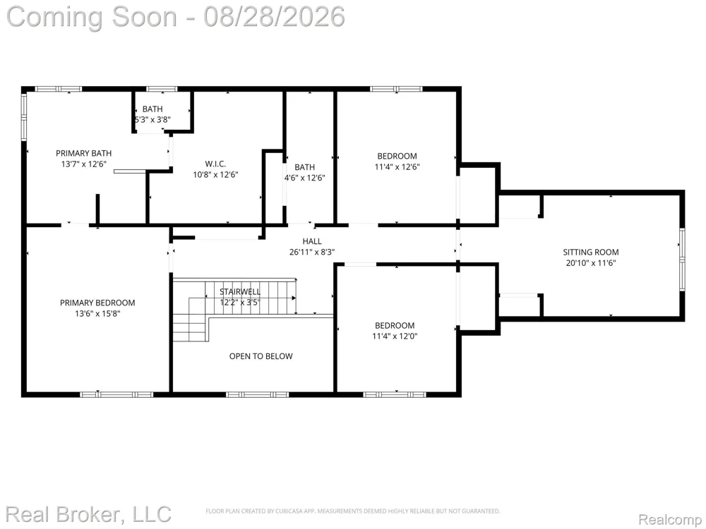 5380 Fieldstone Court Genoa Township, MI 48116