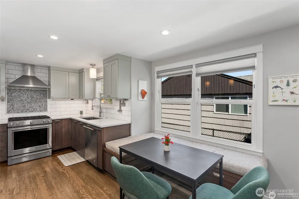 4904 S Andover Street Seattle, WA 98116