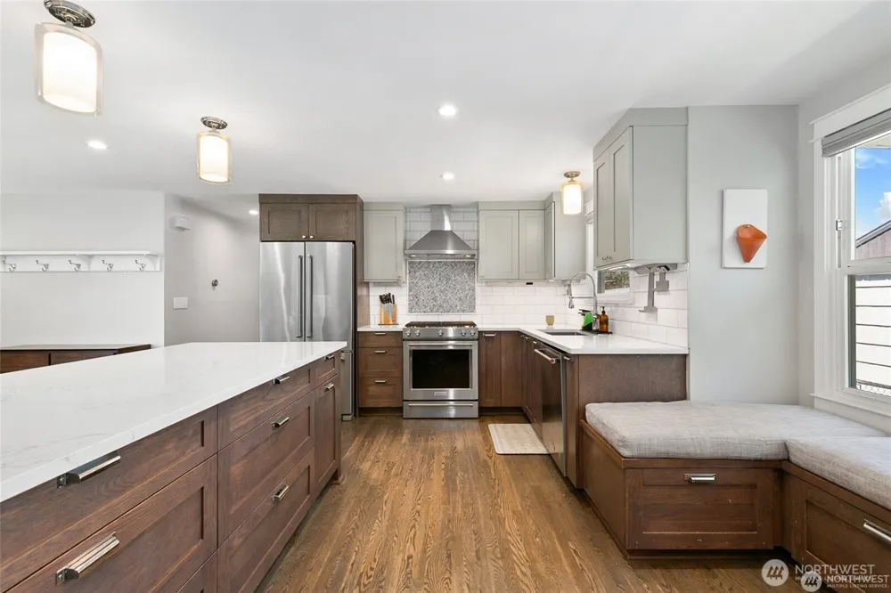4904 S Andover Street Seattle, WA 98116