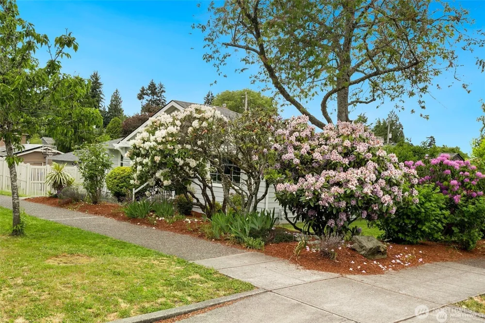 4904 S Andover Street Seattle, WA 98116