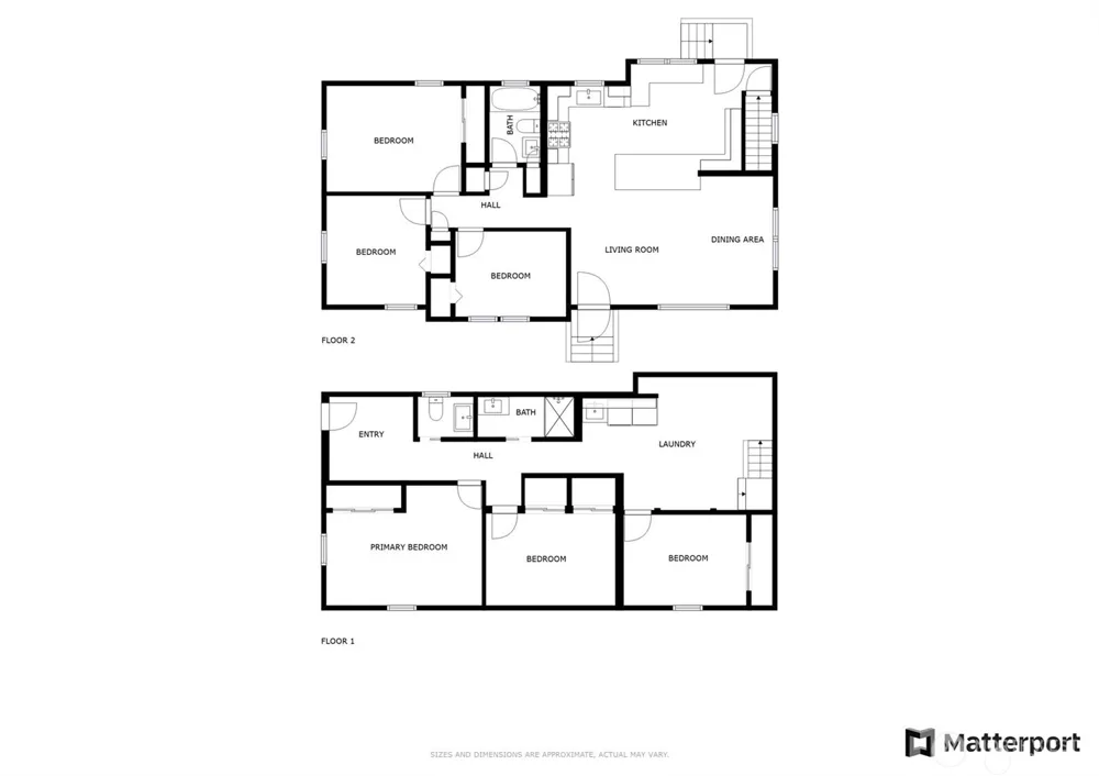 4904 S Andover Street Seattle, WA 98116