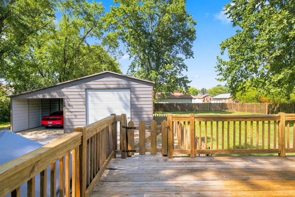 1412 Suzanne Dr Murfreesboro, TN 37128