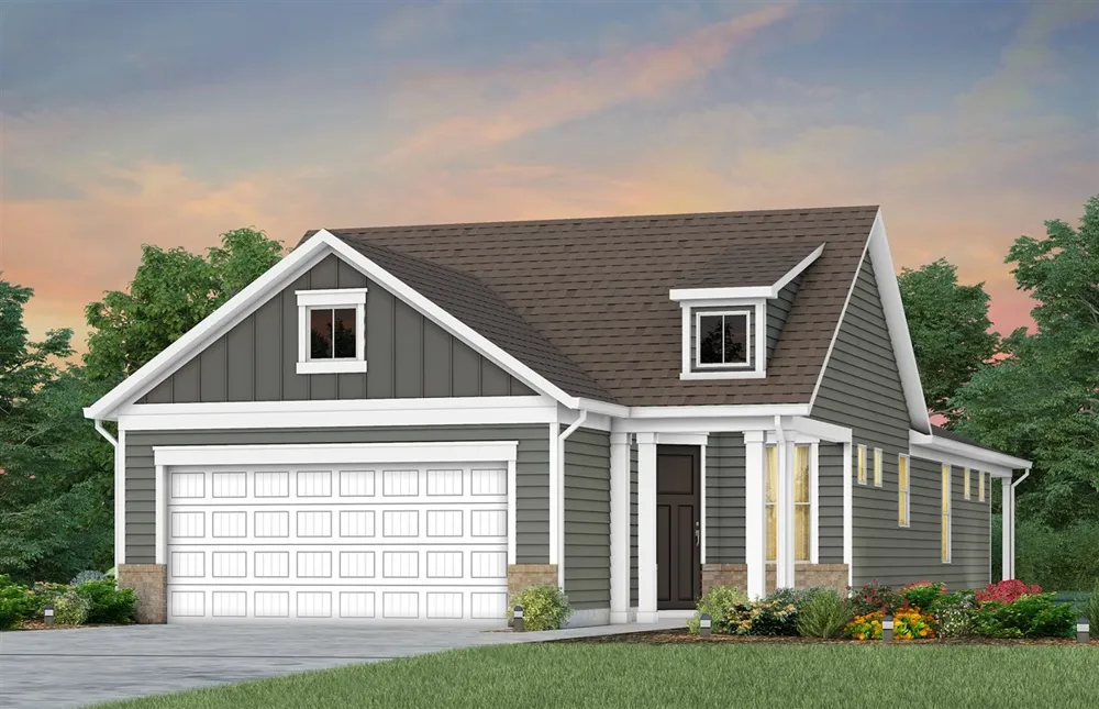 429 Soprano Way Murfreesboro, TN 37129
