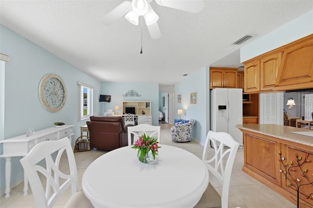1803 NEW BEDFORD DRIVE Sun City Center, FL 33573