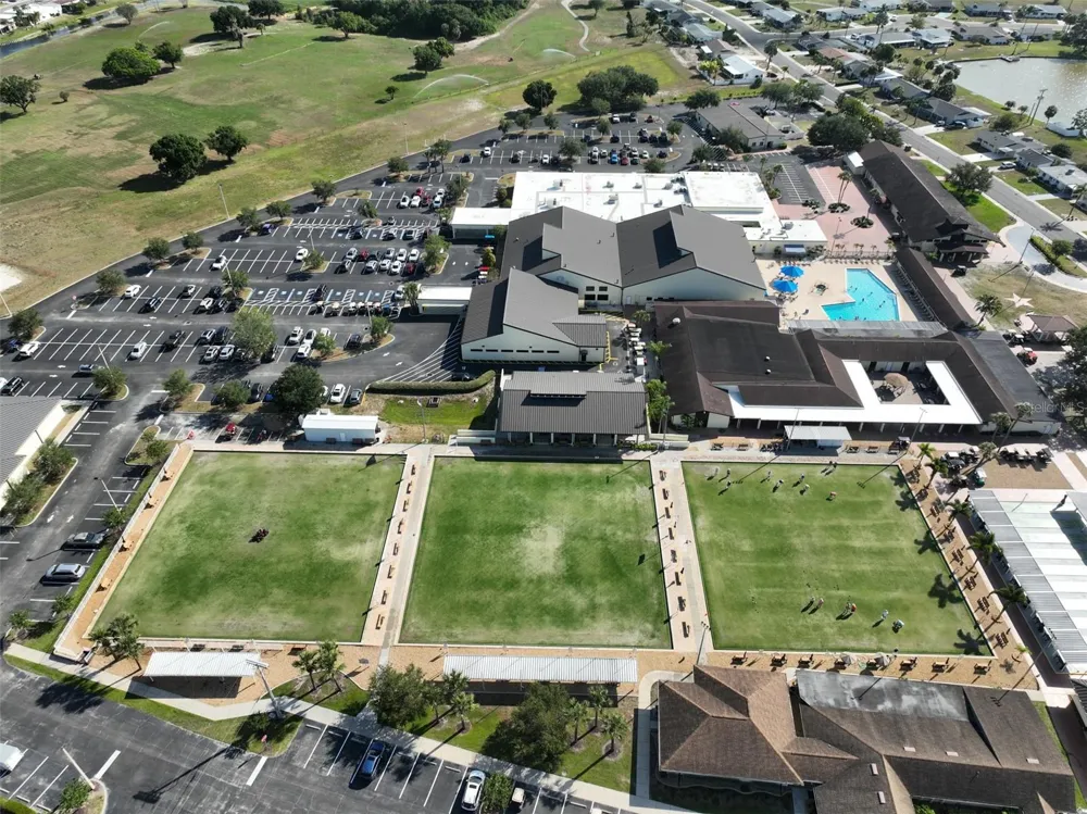 1803 NEW BEDFORD DRIVE Sun City Center, FL 33573