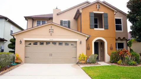 2804 POLSON DRIVE