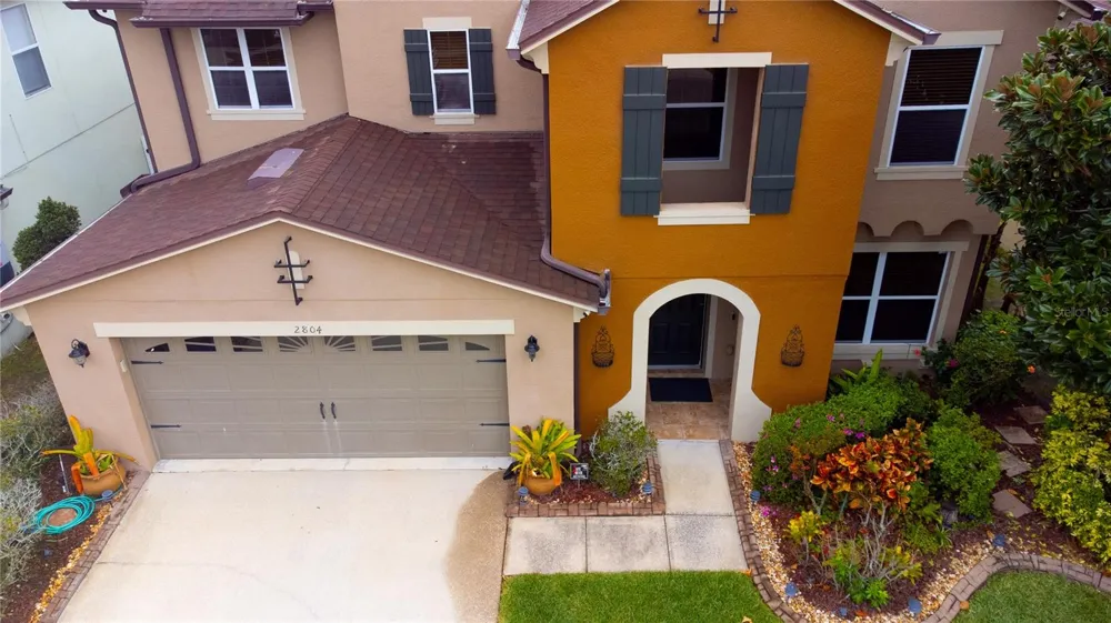 2804 POLSON DRIVE Kissimmee, FL 34758