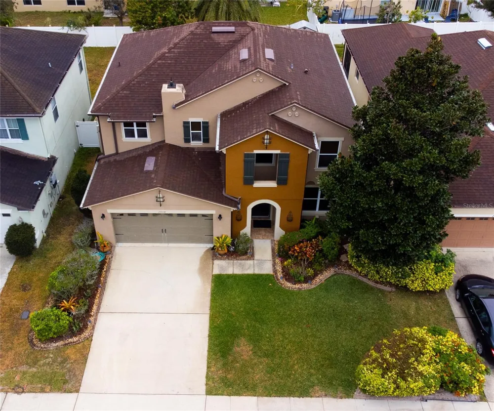 2804 POLSON DRIVE Kissimmee, FL 34758