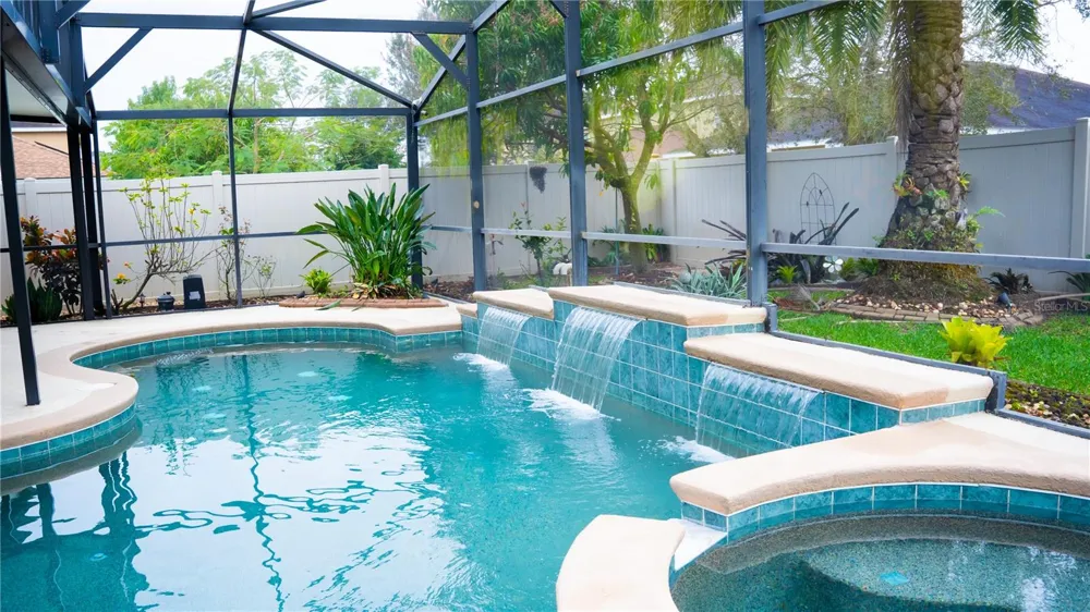 2804 POLSON DRIVE Kissimmee, FL 34758