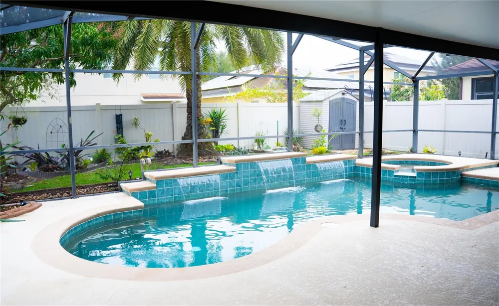 2804 POLSON DRIVE Kissimmee, FL 34758