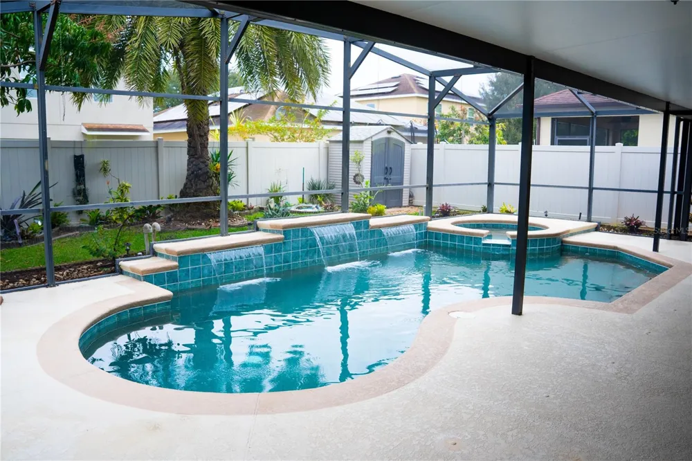 2804 POLSON DRIVE Kissimmee, FL 34758