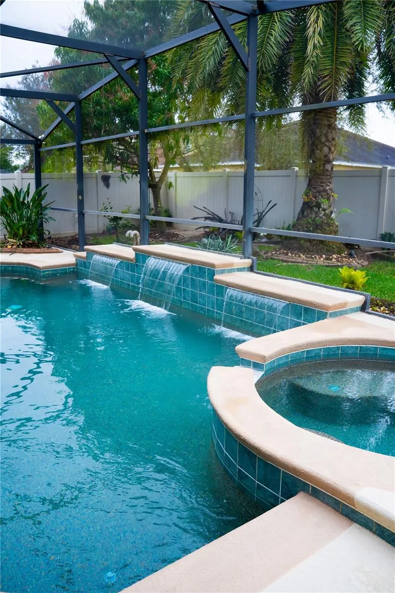 2804 POLSON DRIVE Kissimmee, FL 34758