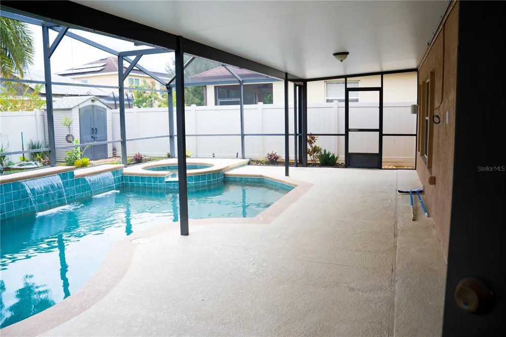 2804 POLSON DRIVE Kissimmee, FL 34758