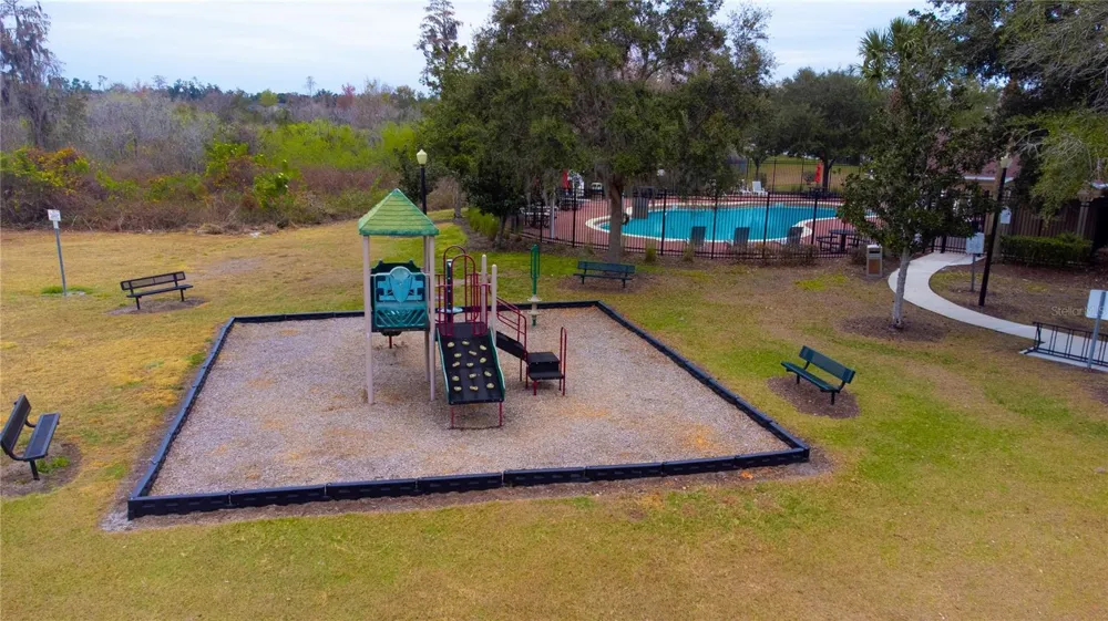 2804 POLSON DRIVE Kissimmee, FL 34758