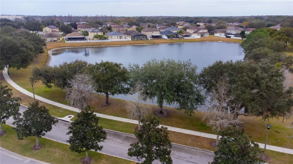 2804 POLSON DRIVE Kissimmee, FL 34758