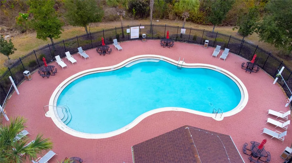 2804 POLSON DRIVE Kissimmee, FL 34758