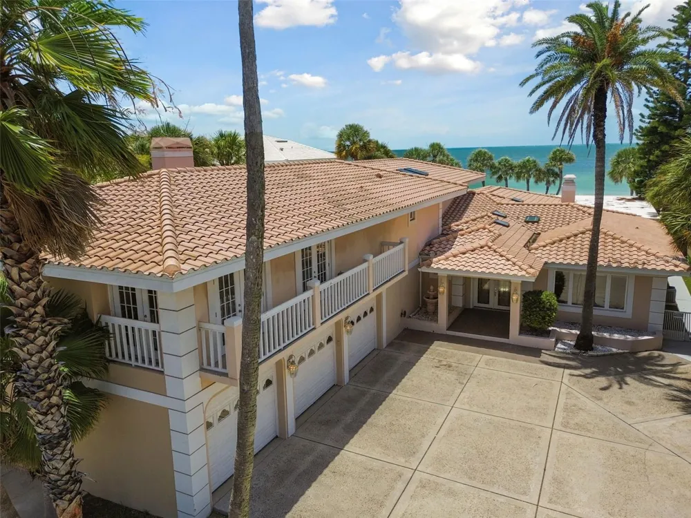 1520 GULF BOULEVARD Belleair Beach, FL 33786