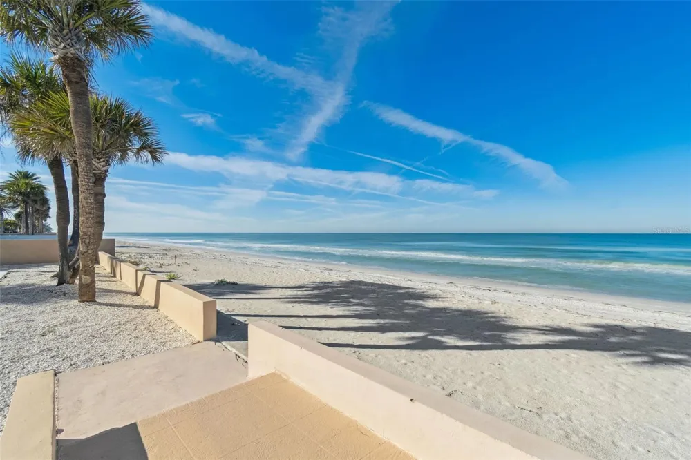 1520 GULF BOULEVARD Belleair Beach, FL 33786