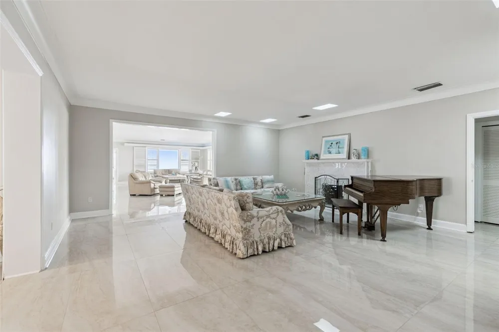 1520 GULF BOULEVARD Belleair Beach, FL 33786