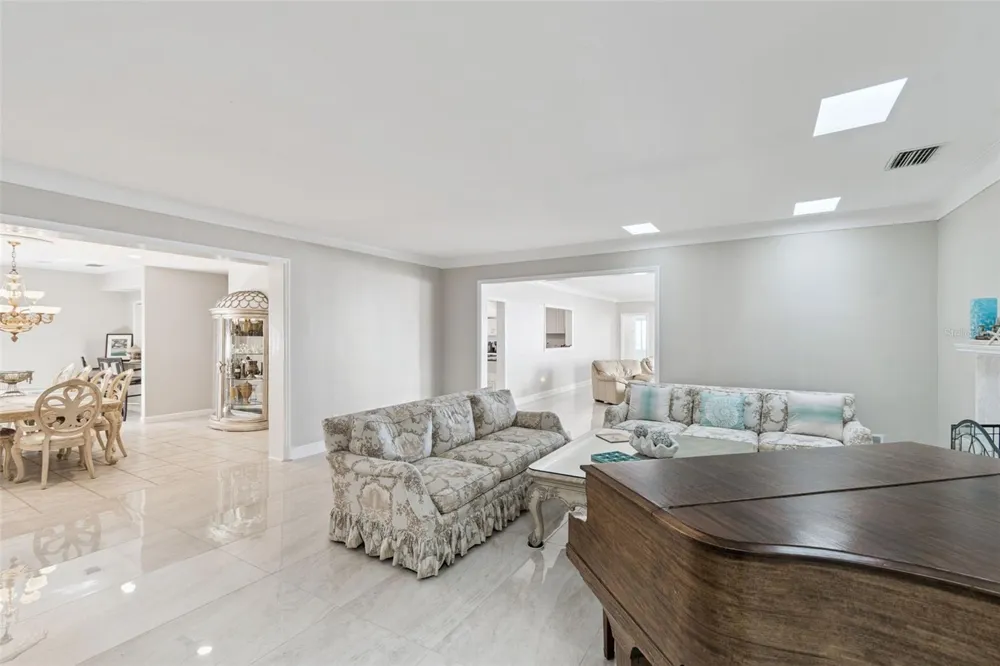 1520 GULF BOULEVARD Belleair Beach, FL 33786