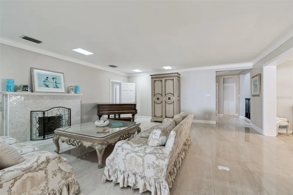 1520 GULF BOULEVARD Belleair Beach, FL 33786