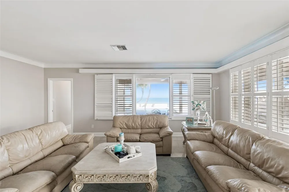 1520 GULF BOULEVARD Belleair Beach, FL 33786