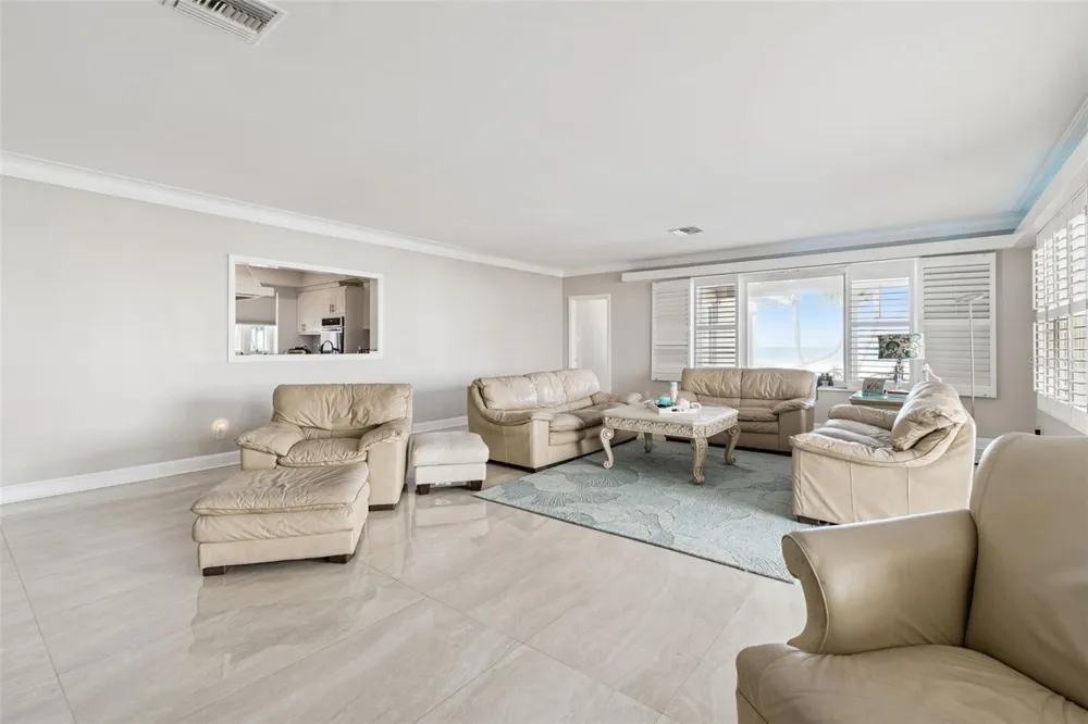 1520 GULF BOULEVARD Belleair Beach, FL 33786
