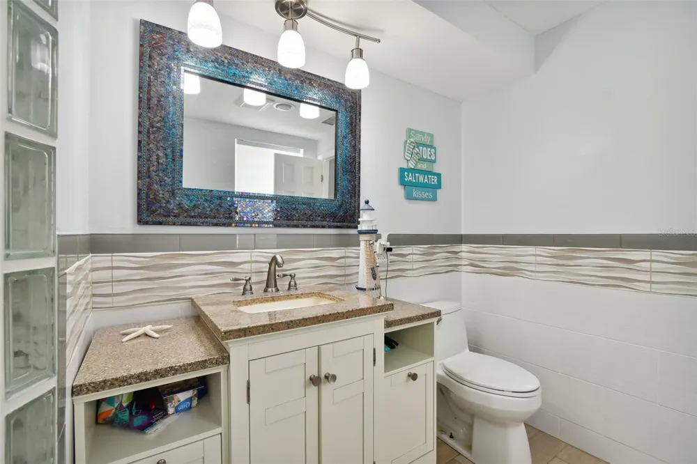 1520 GULF BOULEVARD Belleair Beach, FL 33786