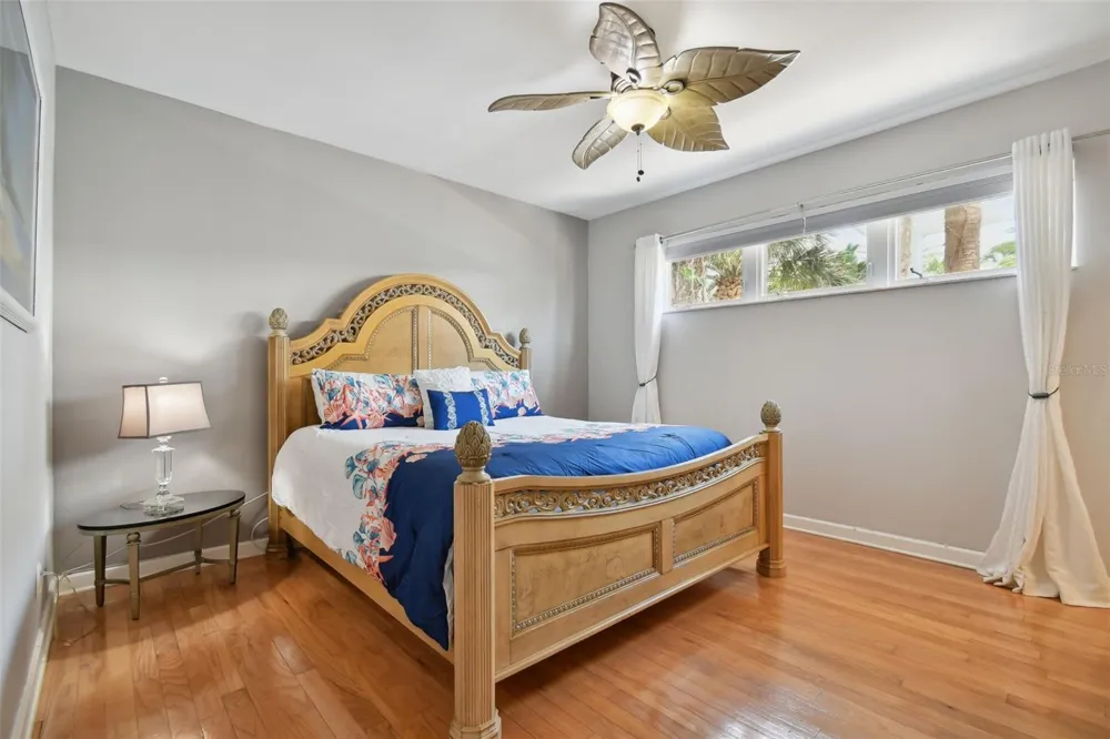 1520 GULF BOULEVARD Belleair Beach, FL 33786