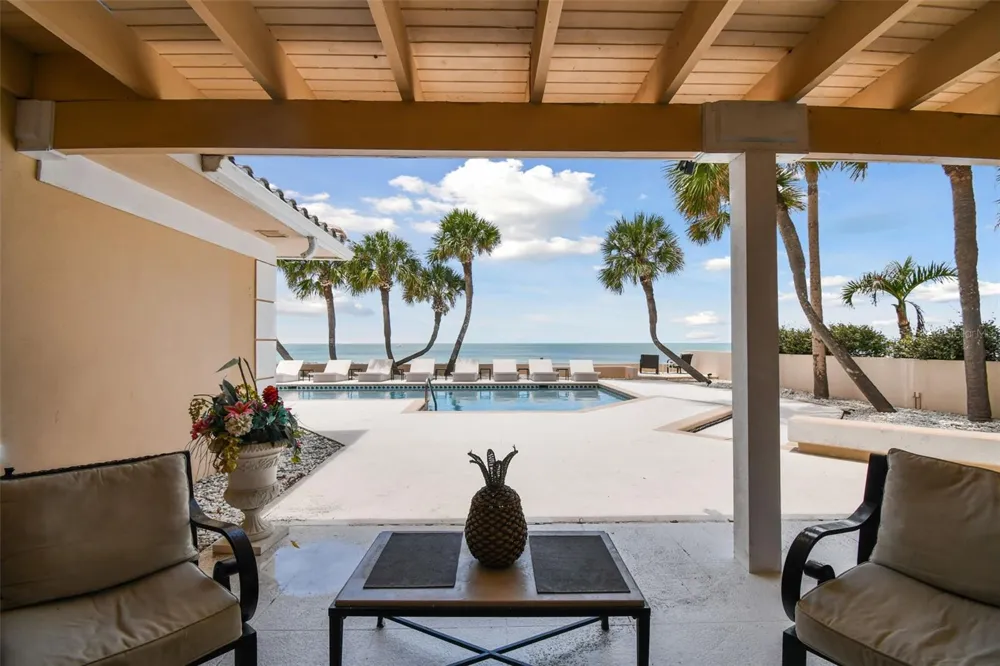 1520 GULF BOULEVARD Belleair Beach, FL 33786