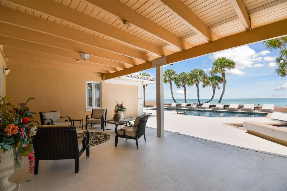 1520 GULF BOULEVARD Belleair Beach, FL 33786