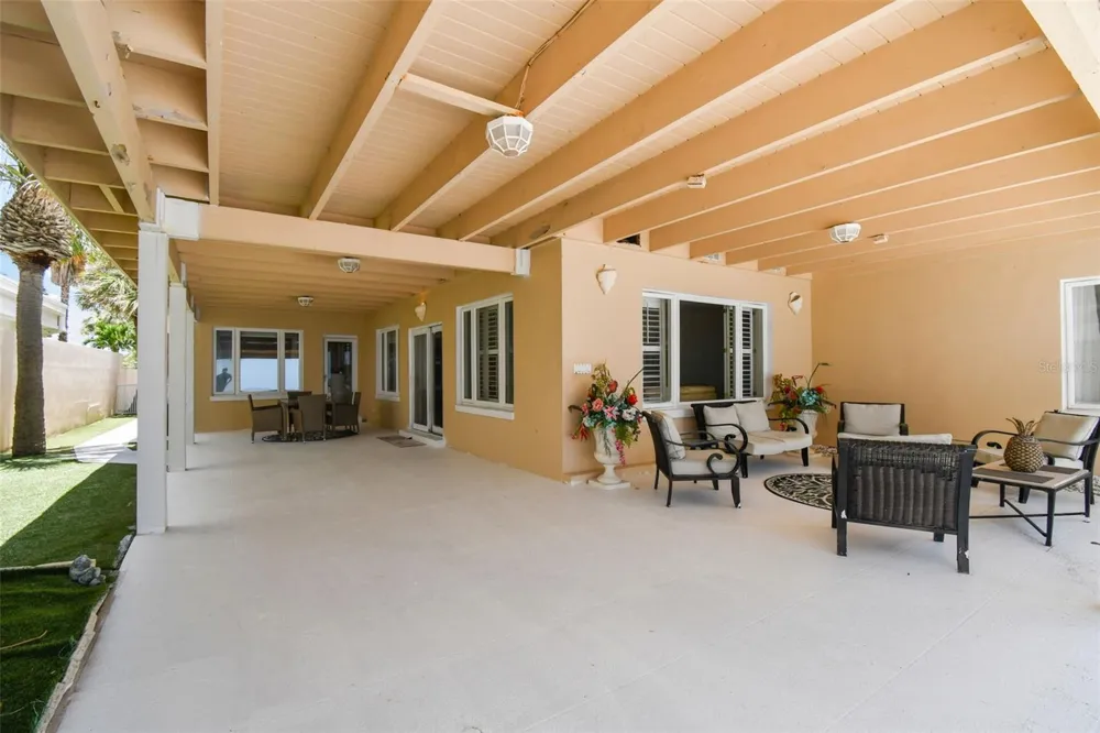 1520 GULF BOULEVARD Belleair Beach, FL 33786