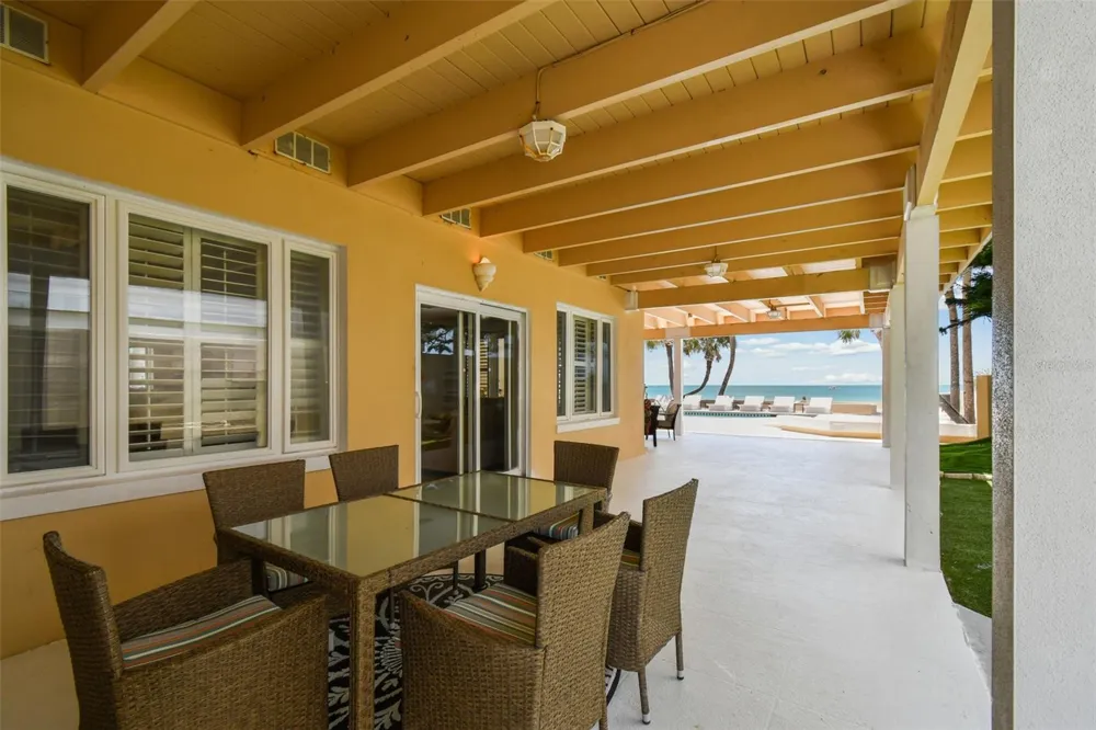 1520 GULF BOULEVARD Belleair Beach, FL 33786