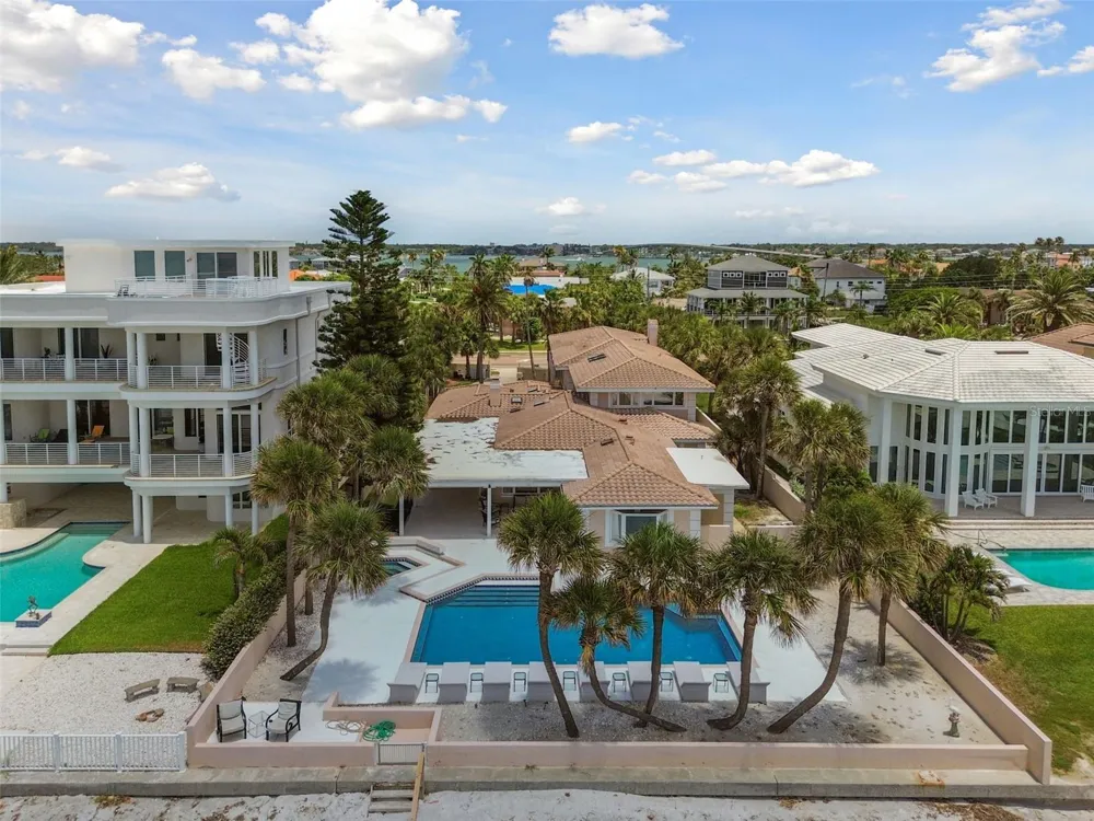 1520 GULF BOULEVARD Belleair Beach, FL 33786