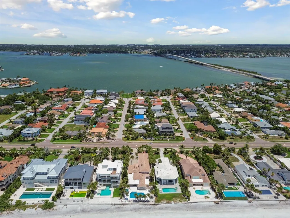 1520 GULF BOULEVARD Belleair Beach, FL 33786