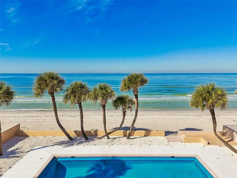 1520 GULF BOULEVARD Belleair Beach, FL 33786
